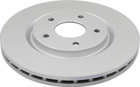 DBA Australia DBA2433E - Disque de frein cwaw.fr