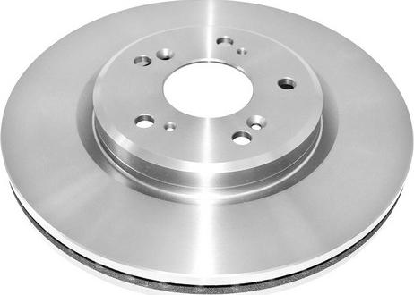 DBA Australia DBA2544 - Disque de frein cwaw.fr