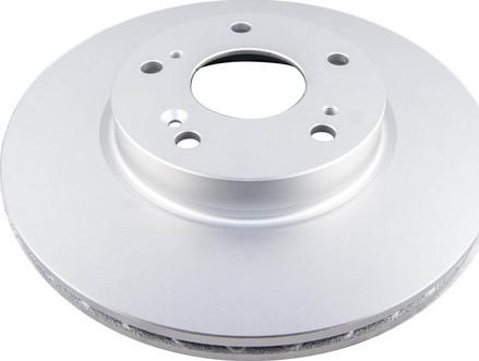 DBA Australia DBA2540E - Disque de frein cwaw.fr