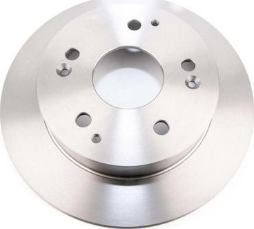 DBA Australia DBA2515 - Disque de frein cwaw.fr