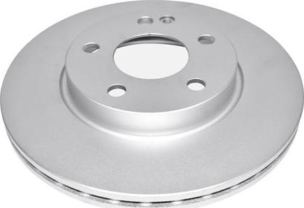 DBA Australia DBA2689E - Disque de frein cwaw.fr