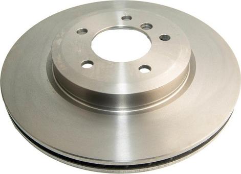 DBA Australia DBA2855 - Disque de frein cwaw.fr