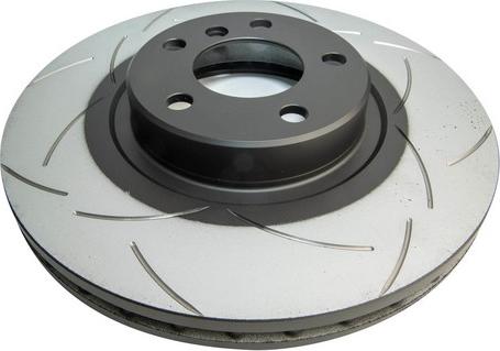 DBA Australia DBA2865S - Disque de freins de haute performance cwaw.fr