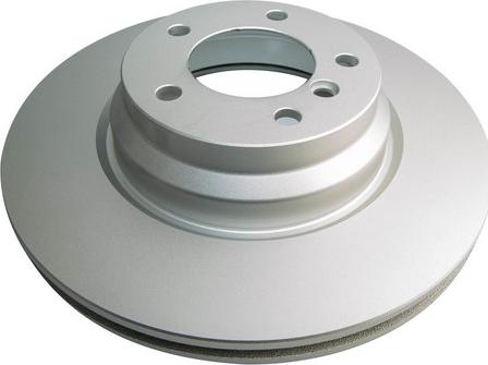 DBA Australia DBA2860E - Disque de frein cwaw.fr