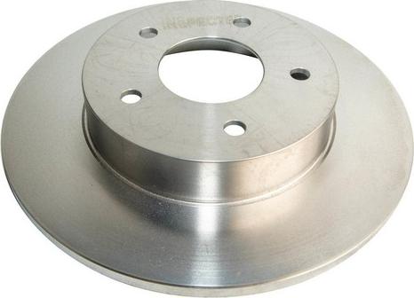 DBA Australia DBA2301 - Disque de frein cwaw.fr