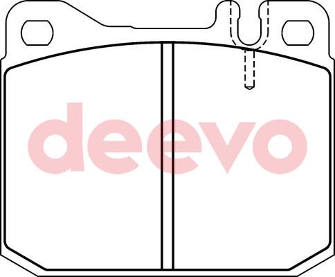 HELLA 8DB355005471 - Kit de plaquettes de frein, frein à disque cwaw.fr