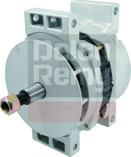 Delco Remy 19020889-12B1 - Alternateur cwaw.fr