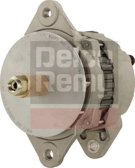 Delco Remy 10459051-12B1 - Alternateur cwaw.fr