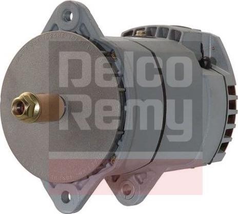 Delco Remy 10459064-12B1 - Alternateur cwaw.fr