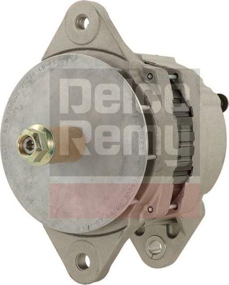 Delco Remy 10459037-12B1 - Alternateur cwaw.fr