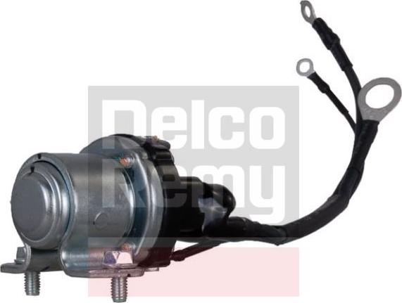 Delco Remy 10511415-12B1 - Contacteur, démarreur cwaw.fr