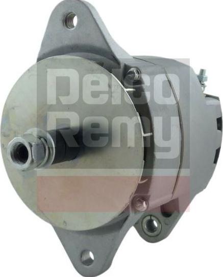 Delco Remy 1117647-12B1 - Alternateur cwaw.fr