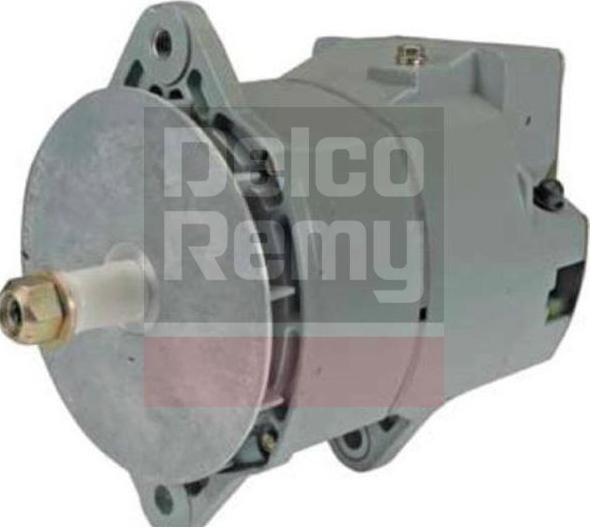 Delco Remy 1117817-12B1 - Alternateur cwaw.fr