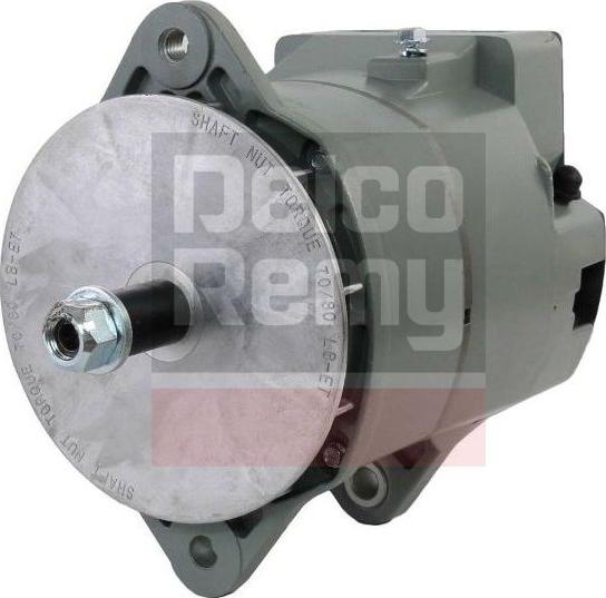 Delco Remy 1117821-12B1 - Alternateur cwaw.fr