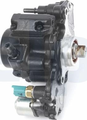 Delphi 9424A050A-12B1 - Pompe à haute pression cwaw.fr