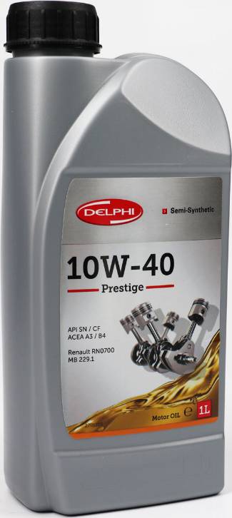 Delphi 2795883 - Huile moteur cwaw.fr