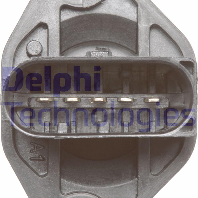 Delphi AF10387-11B1 - Débitmètre de masse d'air cwaw.fr