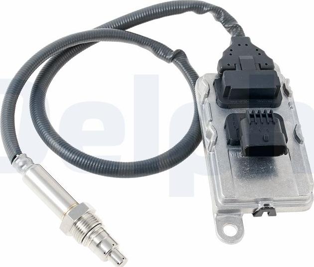 Delphi ANS1007-12B1 - Capteur NOx, Injection d'urée cwaw.fr