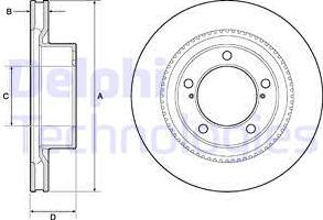 Herth+Buss Jakoparts N3302173 - Disque de frein cwaw.fr