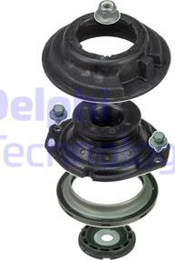 Delphi BSJ10108 - Coupelle de suspension cwaw.fr