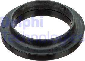 Delphi BSJ30008 - Roulement, coupelle de suspension cwaw.fr