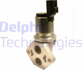 Delphi CV10221-12B1 - Contrôle de ralenti, alimentation en air cwaw.fr