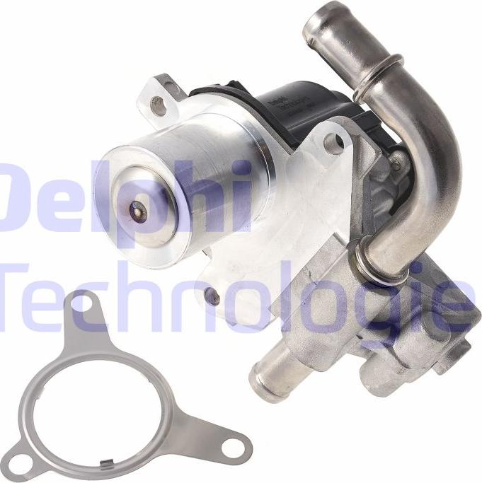 Delphi EG10493-12B1 - Vanne EGR cwaw.fr