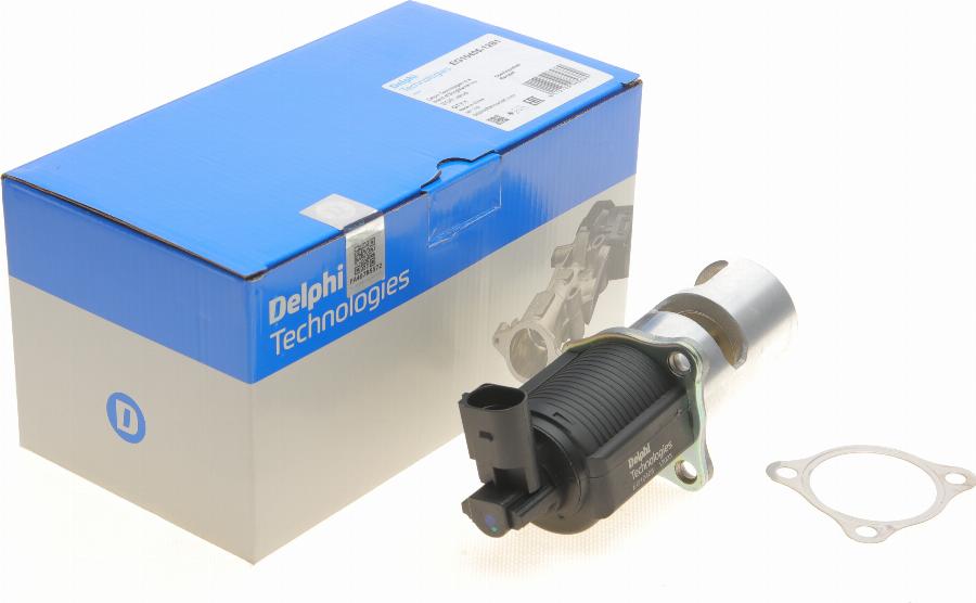 Delphi EG10405-12B1 - Vanne EGR cwaw.fr