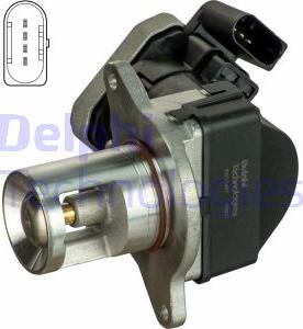 Delphi EG10487-12B1 - Vanne EGR cwaw.fr