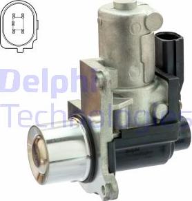 Delphi EG10427-12B1 - Vanne EGR cwaw.fr