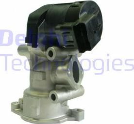 Delphi EG10395-12B1 - Vanne EGR cwaw.fr