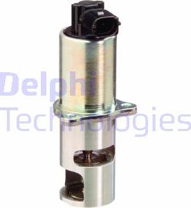 Delphi EG10296-12B1 - Vanne EGR cwaw.fr