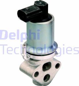 Delphi EG10290-12B1 - Vanne EGR cwaw.fr