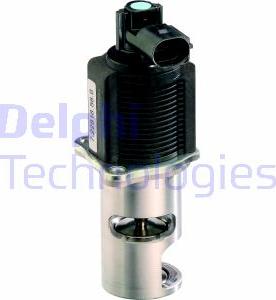 Delphi EG10298-12B1 - Vanne EGR cwaw.fr