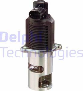 Delphi EG10297-12B1 - Vanne EGR cwaw.fr