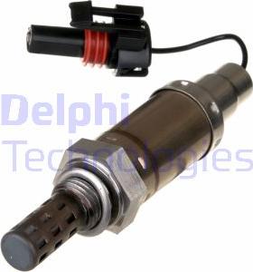 Delphi ES10950 - Sonde lambda cwaw.fr