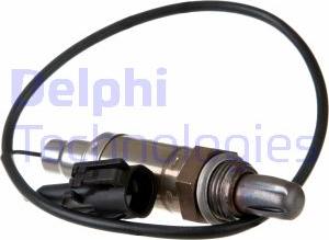 Delphi ES10952-12B1 - Sonde lambda cwaw.fr