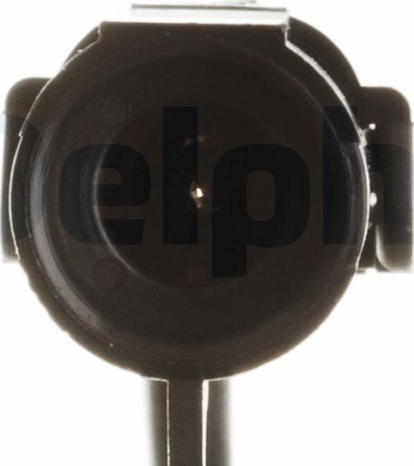 Delphi ES10966-12B1 - Sonde lambda cwaw.fr