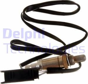 Delphi ES10914 - Sonde lambda cwaw.fr