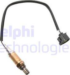 Delphi ES10596-11B1 - Sonde lambda cwaw.fr