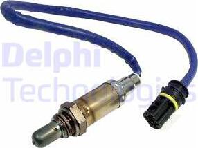 Delphi ES10680 - Sonde lambda cwaw.fr