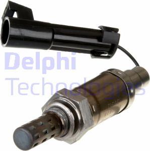 Delphi ES10628 - Sonde lambda cwaw.fr