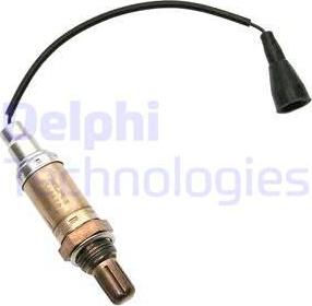 Delphi ES10674-11B1 - Sonde lambda cwaw.fr