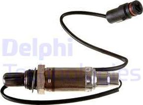 Delphi ES10672 - Sonde lambda cwaw.fr