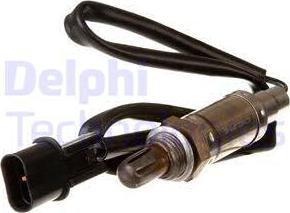 Delphi ES10677 - Sonde lambda cwaw.fr