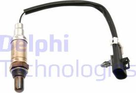 Delphi ES10007 - Sonde lambda cwaw.fr