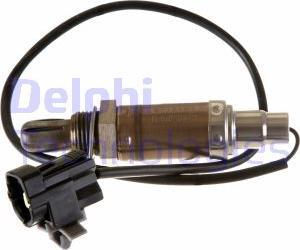 Delphi ES10146-12B1 - Sonde lambda cwaw.fr