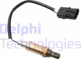 Delphi ES10180 - Sonde lambda cwaw.fr