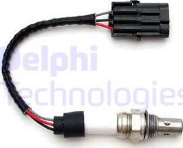 Delphi ES10182 - Sonde lambda cwaw.fr