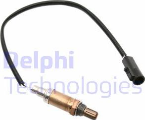 Delphi ES10135-12B1 - Sonde lambda cwaw.fr